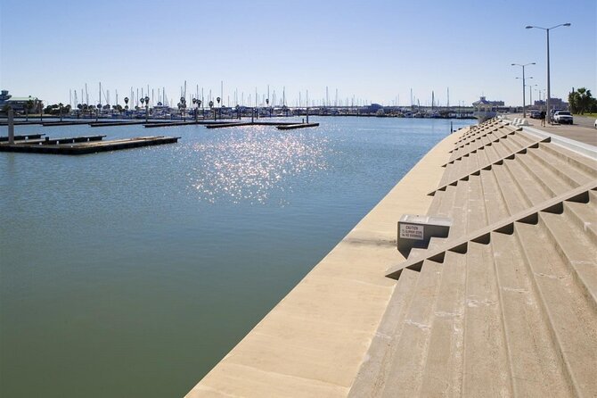 Self Guided Scavenger Hunt: Sparkling City by the Sea