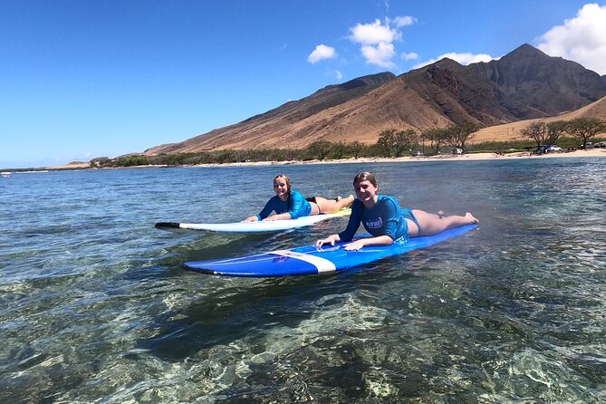 Semi Private Surf Lesson Review: Is It Worth It