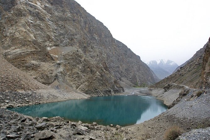 Seven Lakes, Private Two-Day Trekking