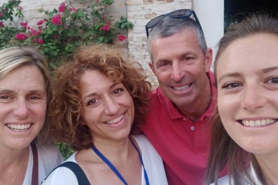 Seville: Private or Shared Group Highlights Walking Tour - Tour Overview