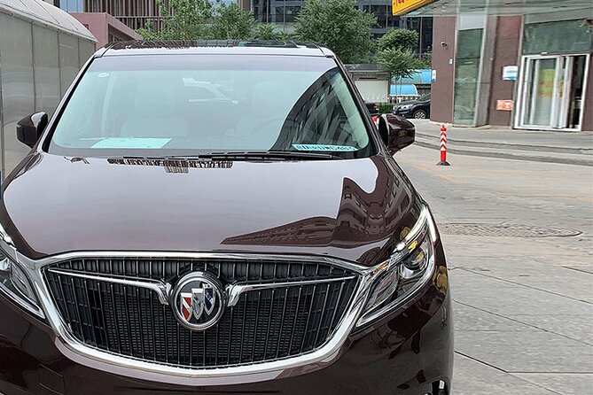 Shanghai Hongqiao Airport -Changzhou Chauffeur Service,Shanghai Airport Transfer