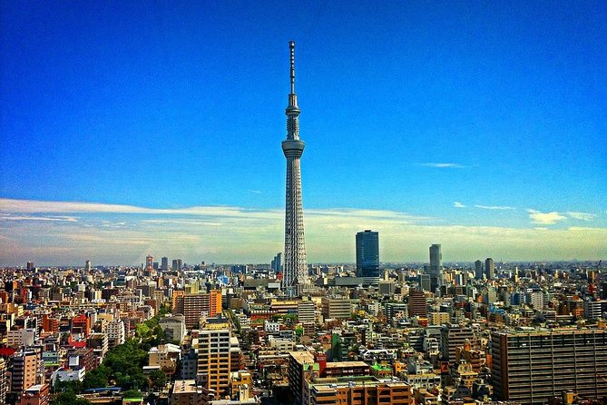 Shared Arrival Transfer : Narita International Airport to Hotel (Central Tokyo) - Key Features and Benefits