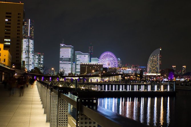 Shared Departure Transfer : Yokohama City to Narita International Airport - Overview of Shared Transfer Service