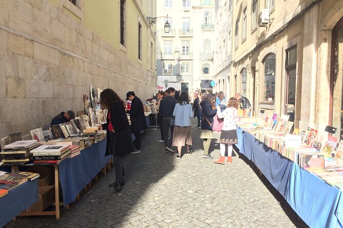 Shopping Tour Made in Portugal - Tour Overview