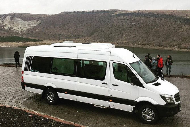 Shuttle Transfer From Cappadocia Hotels to Nevsehir Kapadokya Airport - Pickup and Drop-off