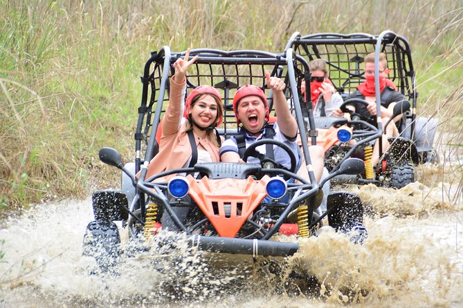 Side: Buggy Safari Tour