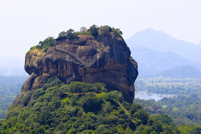 Sigiriya & Dambulla Tour Review: A Must-Experience