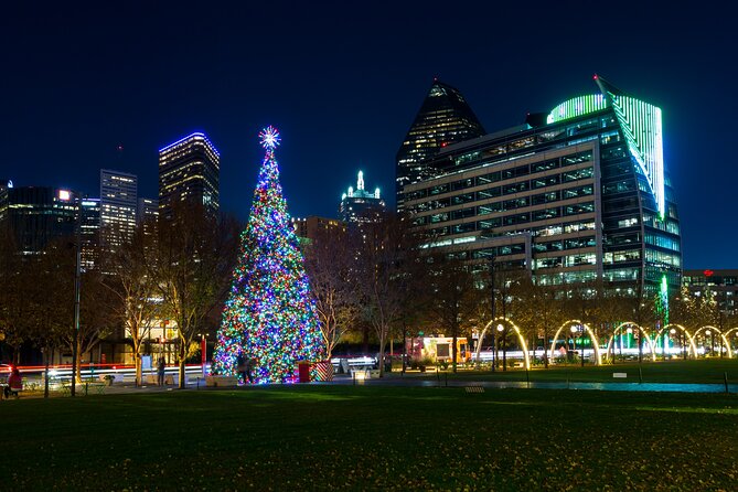 Sip, Savor and Sparkle Holiday Dining Experience