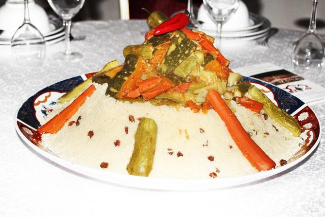 Skip The Line At Chez Ali Marrakech Fantasia Show - Whats Included in Your Package