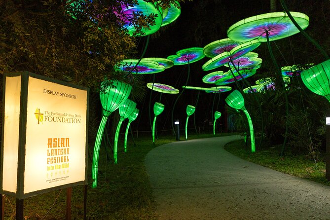 Skip The Line Central Florida Zoo Review