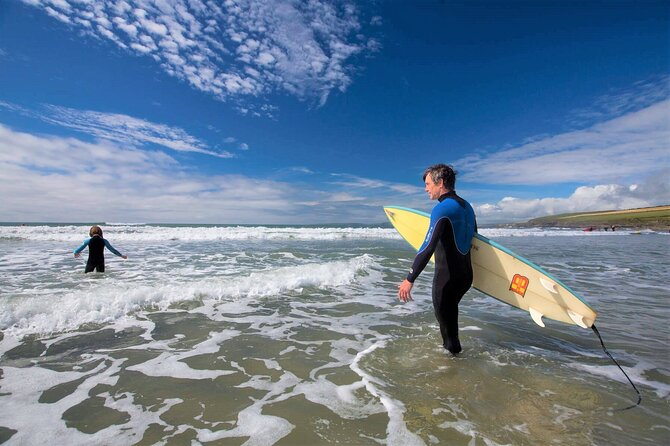 2 Best Guided Tours In Sligo