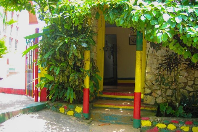 Small Group Bob Marley Nine Miles Day Trip From Montego Bay