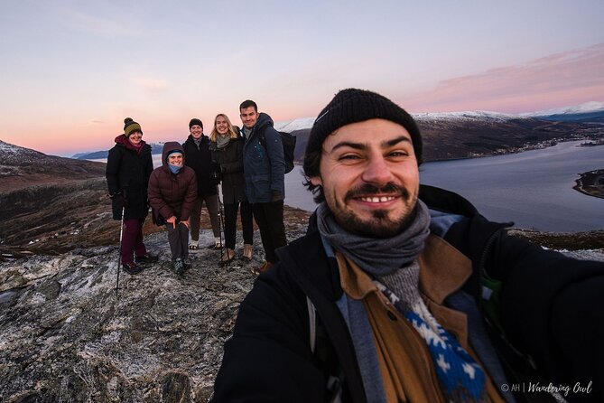 Small Group Citizen Science Hike in Tromso - About the Hike