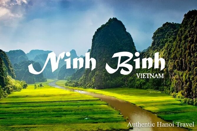 Small Group & Full Day Hoa Lu Tam Coc Mua Cave Tour( Full Inclusions) - Tour Overview