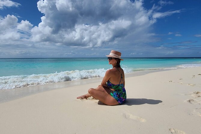 Small Group: Saona Island Full Day Tour - Tour Overview