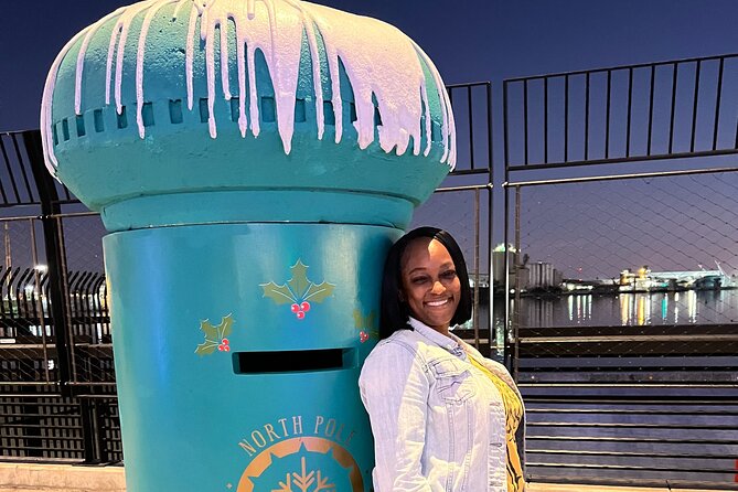 Small Group Tampa Sightseeing City Bus Tour - Tour Overview