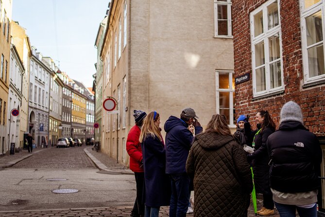 Small Group Tour Copenhagen Hygge and Highlights