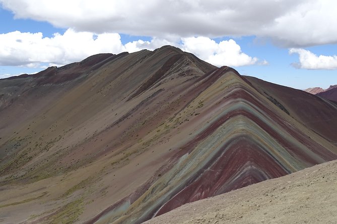 Small-Group Tour: Rainbow Mountains Hiking From Cusco