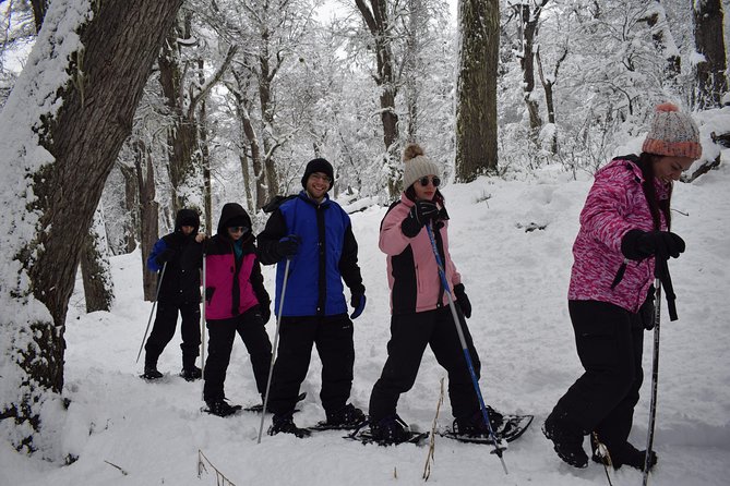 Snow Excursion in Bariloche – Suitable for the Whole Family
