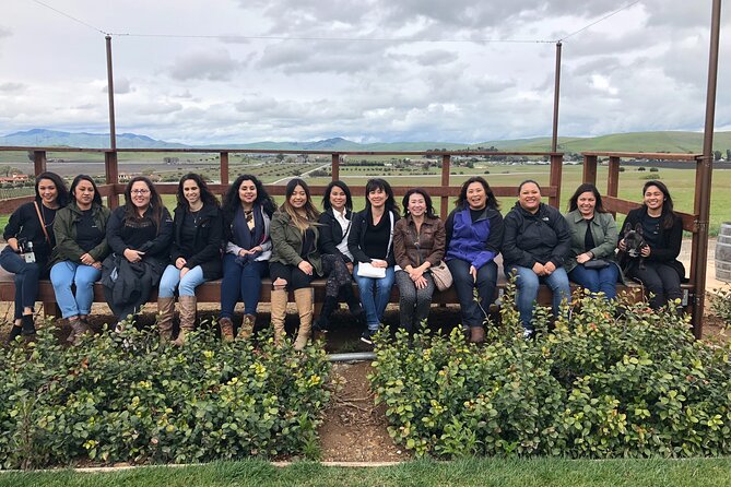 Sonoma Valley All-Inclusive Wine Tour