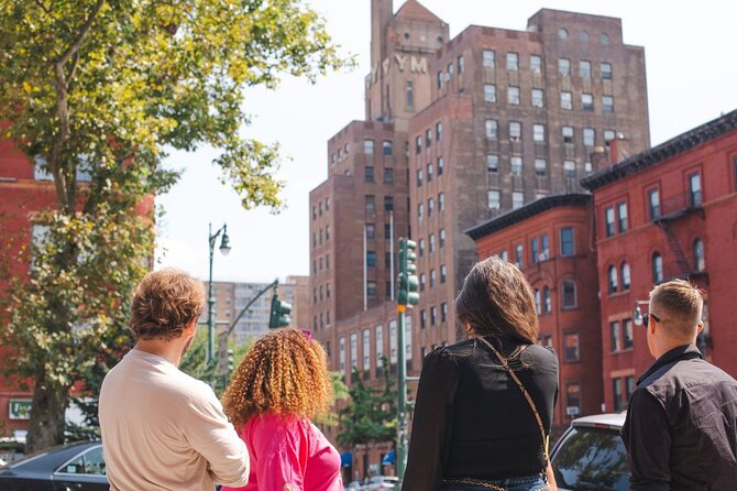 Soul of Harlem History and Heritage Walking Tour