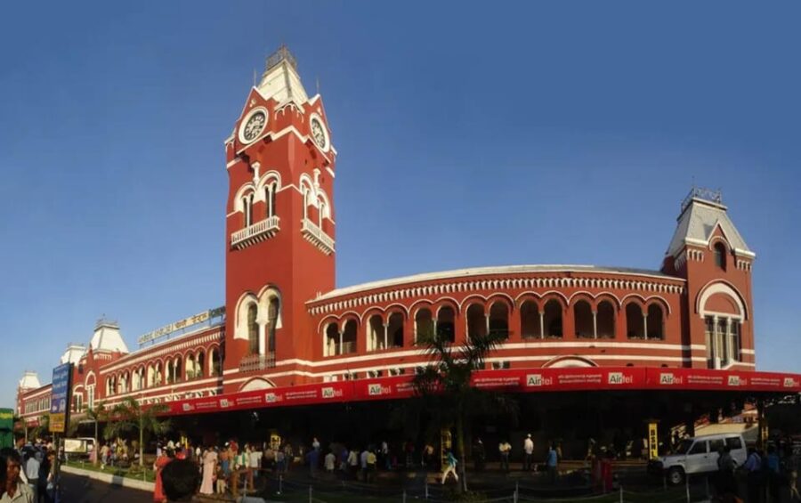 Southern Glory: South Indias 21-Day Odyssey