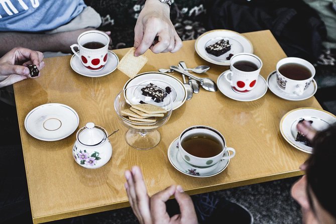 Soviet Stories and Sweet Local Bites (Private Tour)