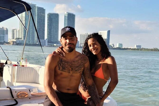 Spearfishing Boat Tour