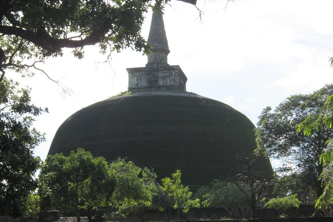 Sri Lanka Week in Paradise