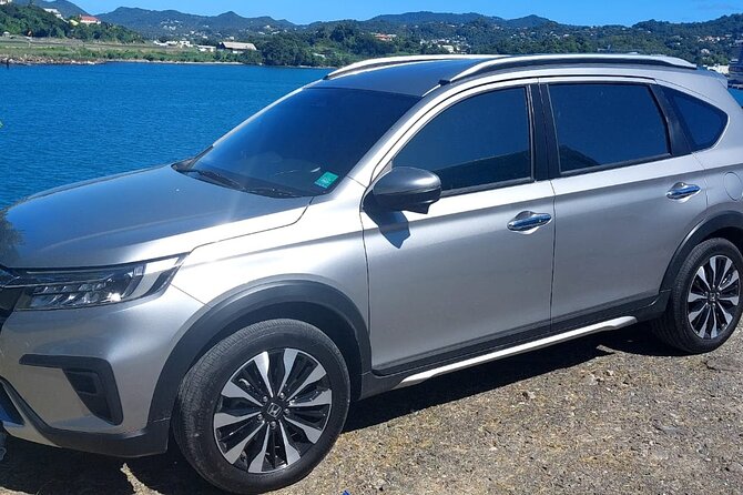 St Lucia Airport Transfer to St Jamess Club Morgan Bay