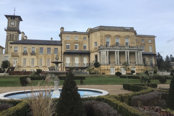 Stanmore Circular Private Walking Tour