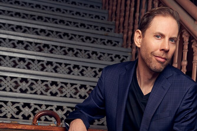 Stars of Comedy at Harrahs Hotel and Casino in Las Vegas