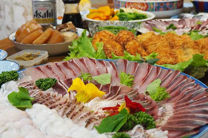 Stay With a Local Family in Ojika Island Japan