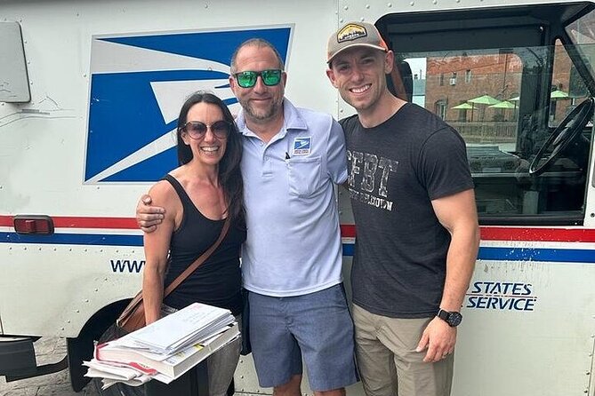 Stockbridge Showdown, MA Scavenger Hunt