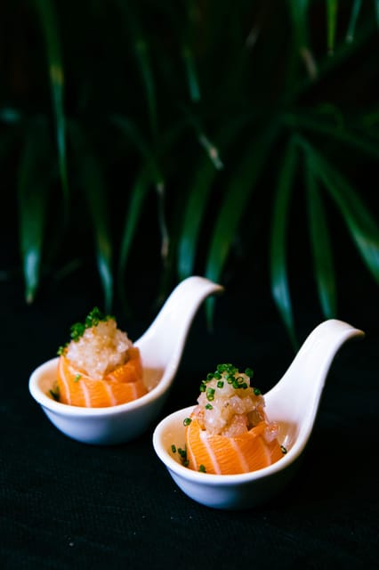 Street Eats & Izakaya Treats: Your Ultimate Tokyo Food Tour