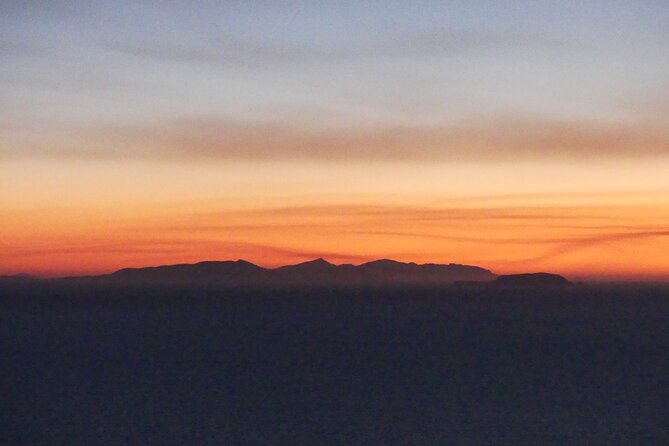 Sunrise Caldera Hike With Snacks - Overview of the Sunrise Caldera Hike