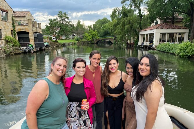 Sunset Boat Tour of Lake Austin Per Person BYOB - Overview of the Sunset Boat Tour