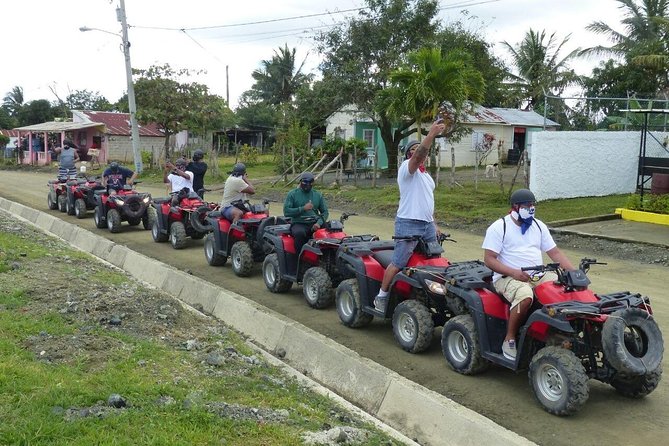 Super ATV Adventure