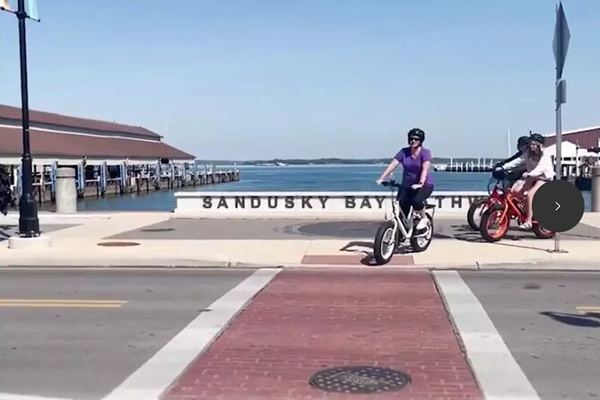 Super Fun Electric Pedego Commuter LT Classic Loaded With Extras