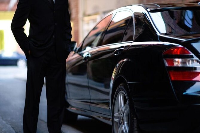T&A Private Transportation Review: Exceptional Service