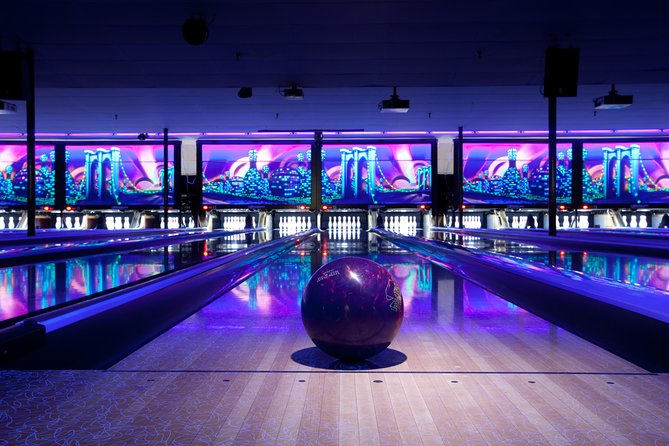 Tallinn Bowling