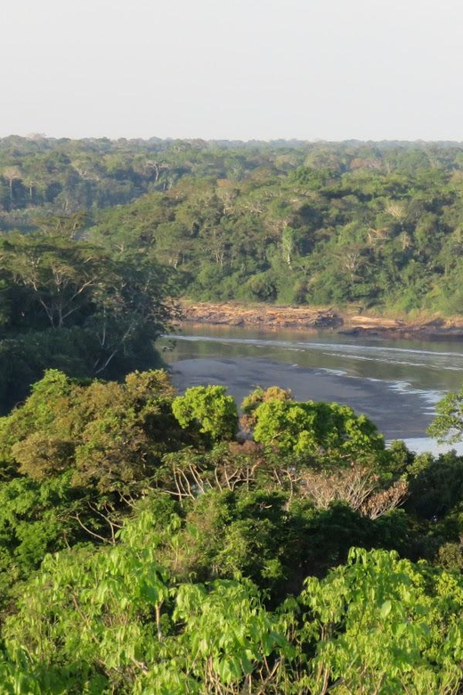 Tambopata 4 Days/3 Nights