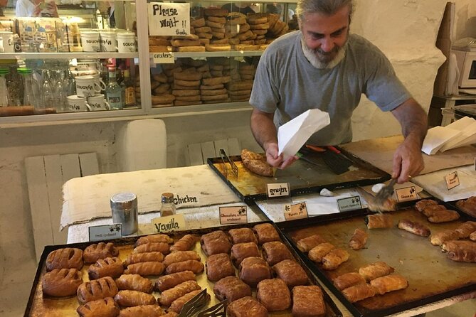 Tastes and Traditions of Mykonos With Lunch