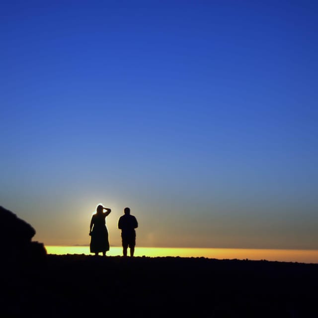 Tenerife: Sunset Night Tour and Stargazing at Teide + Dinner - Overview of the Tour