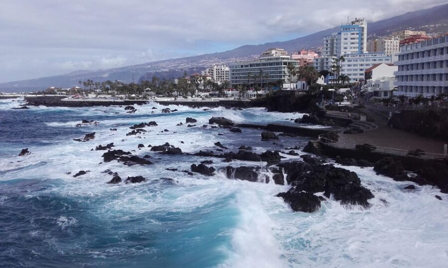 Tenerife: Wellness Experience With Psychology and Mindfulness Practices