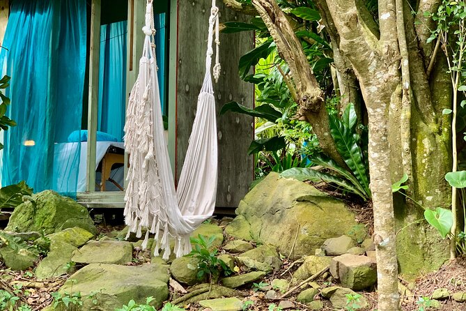 Thai Reiki Massage: A Fusion of Tranquility and Healing