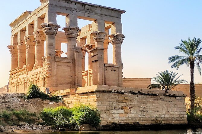 The Best Package Ever 8 Days and 7 Night Cairo, Luxor, Aswan, and Alexandria