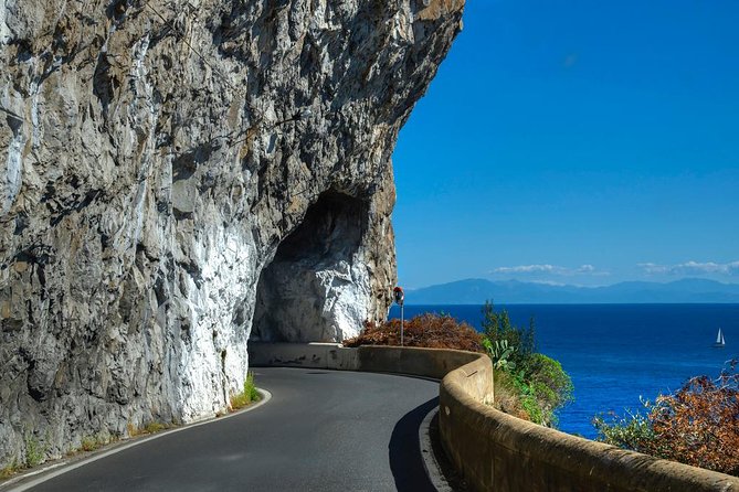 The Highlights of the Amalfi Coast From Amalfi