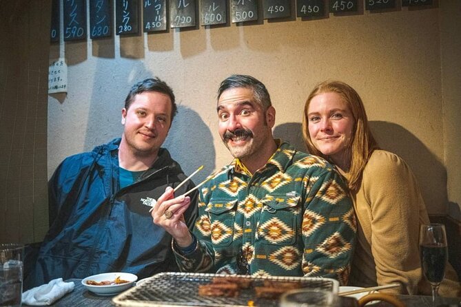 The Kyoto Wagyu Experience - Experience Overview