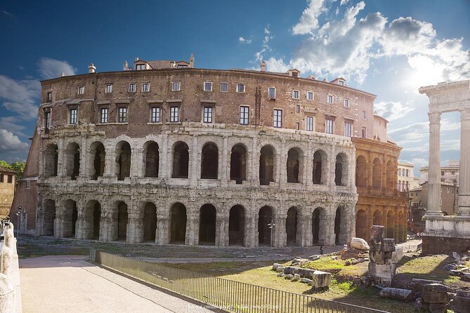 The Life of Julius Caesar: Rome Private Half-Day Walking Tour - Conquering Gaul and Beyond